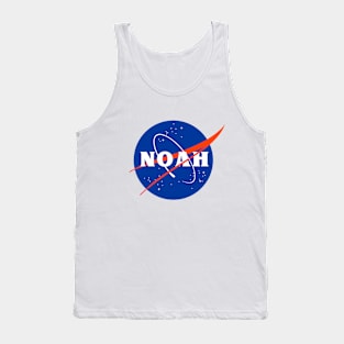 Nasa - Noah Tank Top